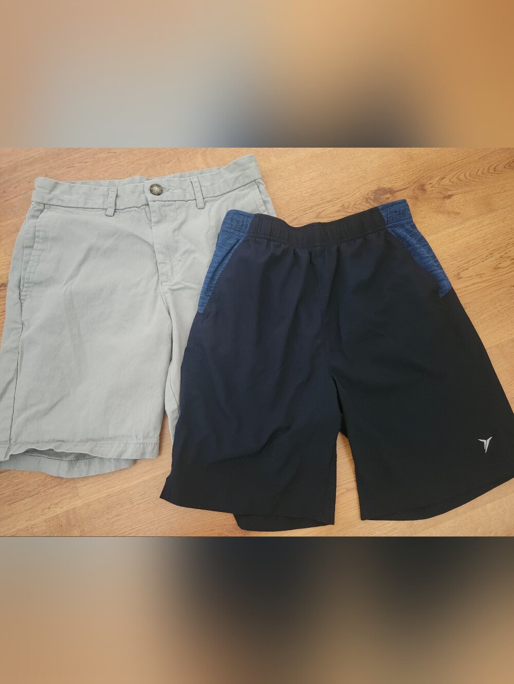 Old Navy Kid's XL Shorts Bundle